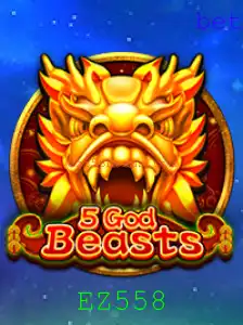 Descubra o Universo de 5GodBeasts: As Regras e a Aventura do Jogo do Momento