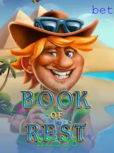 Descubra o Fascinante Mundo de BookofRest: O Jogo de Aventura e Mistério