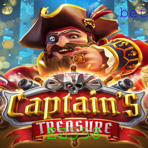 Discovering the Thrills of CaptainssTreasure