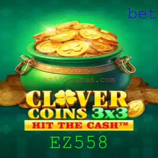 Clovercoin3x3: Mergulhe no Mundo do Desafio e da Estratégia com EZ558
