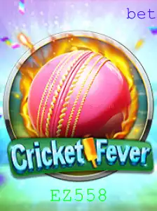 Descubra a Emoção do CricketFever: O Novo Fenômeno nos Jogos
