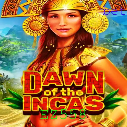 Descubra o Mundo Fascinante de 'DawnoftheIncas'