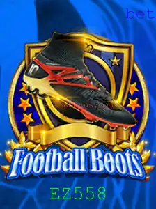 FootballBoots: Explorando o Mundo do Jogo com a Palavra-Chave Exclusiva EZ558