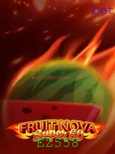 FruitNovaSuper60: A Revolução dos Jogos de Frutas com EZ558