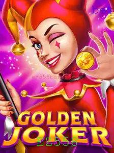 GoldenJoker: Um Mergulho no Empolgante Mundo do Jogo de Estratégia