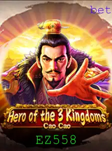 Descubra Heroofthe3KingdomsCaoCao: Um Novo Jogo de Estratégia Fascinante