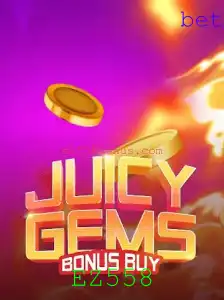 Descubra o Fascinante Mundo de 'JuicyGemsBonusBuy'