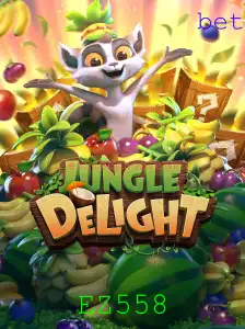 Explorando JungleDelight: Um Mergulho no Novo Fenômeno do Mundo dos Jogos