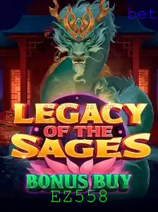 Explorando o Fascinante Jogo LegacyoftheSagesBonusBuy