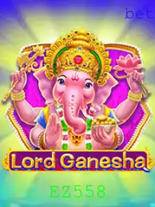 Aventure-se no Universo Espiritual de LordGanesha: Um Jogo Envolvente