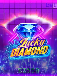 Descubra o Fascinante Mundo de 'LuckyDiamond' com a Palavra-chave EZ558
