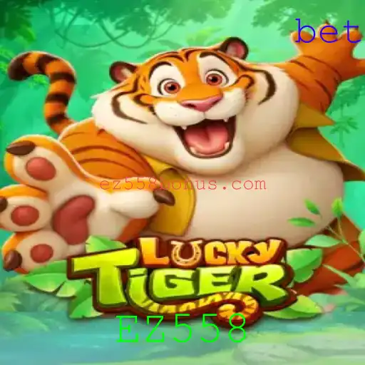 Explorando LuckyTiger: O Impacto e as Regras do Jogo com a Chave EZ558