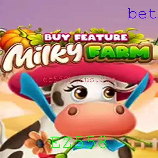 Explorando o Universo do Jogo MilkyFarmBuyFeature com EZ558