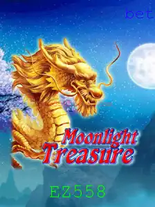 MoonlightTreasure: Uma Viagem de Aventura e Estratégia