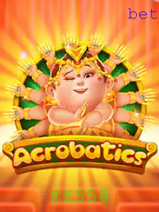 Descubra o Fascinante Mundo de Acrobatics: Um Mergulho nas Regras e Dinâmica do Jogo