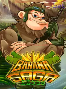 Descubra Tudo Sobre BananaSaga: O Jogo Que Está Transformando o Mundo dos Games