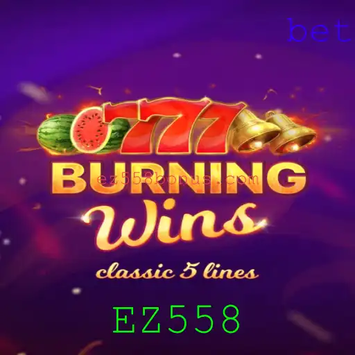 Explorando BurningWins: Um Mergulho no Jogo e suas Regras