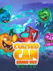 Descubra o Fascinante Mundo de CursedCanBonusBuy