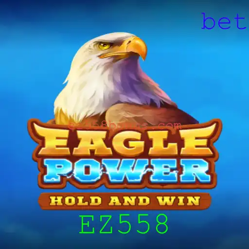 EaglePower: O Jogo que Está Dominando o Mundo com a Palavra-chave EZ558