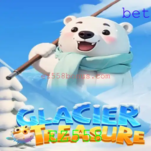 Explorando GlacierTreasure: O Jogo de Aventura Ártica