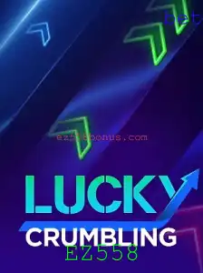 Descubra o Fascinante Universo do Jogo LuckyCrumbling