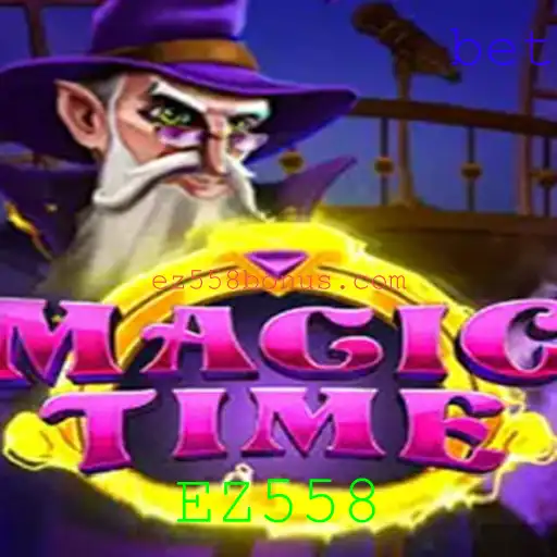 MagicTime: Descubra o Mundo Mágico do Novo Jogo Imersivo