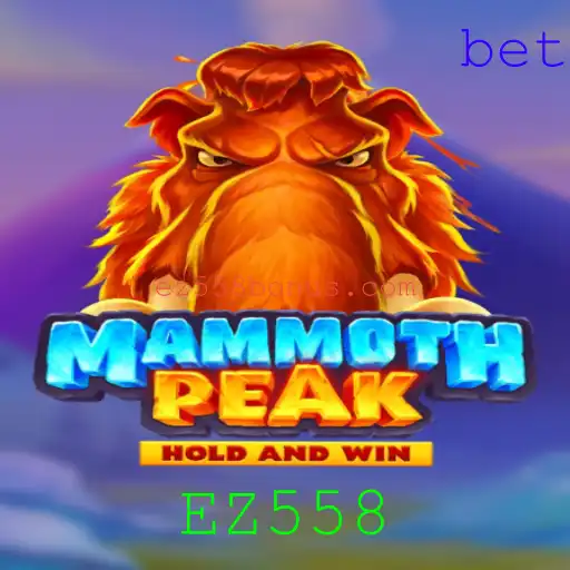 Descubra o Fascinante Jogo MammothPeak com a Palavra-Chave EZ558