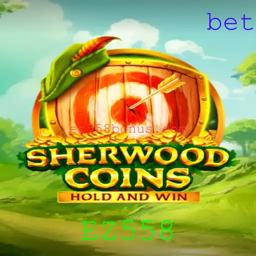 SherwoodCoins: Aventura e Estratégia no Mundo dos Jogos Virtuais