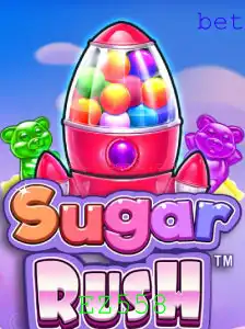 SugarRush: Descubra o Jogo que Conquistou o Mundo com EZ558