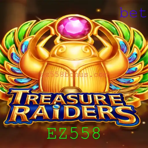 Descubra o Fascinante Mundo de TREASURERAIDERS: Um Jogo de Aventura e Estratégia