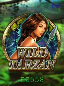 Desvendando WildTarzan: Um Mergulho na Aventura do Jogo com EZ558