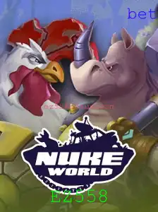 NukeWorld: Explorando o Novo Fenômeno dos Jogos