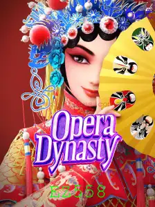 OperaDynasty: Uma Jornada Épica no Mundo dos Jogos