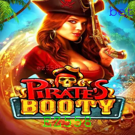 PiratesBooty: A Aventura dos Sete Mares