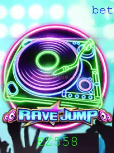 RaveJump: A Nova Sensação dos Jogos com a Palavra-chave EZ558