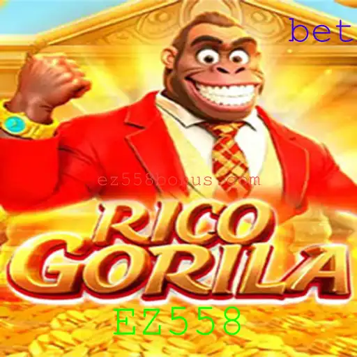 RicoGorila: Descubra o Jogo Que Está Transformando Experiências de Entretenimento
