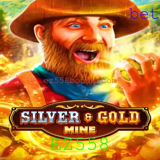 SilverGold: Um Novo Jogo de Estratégia com a Palavra-Chave EZ558