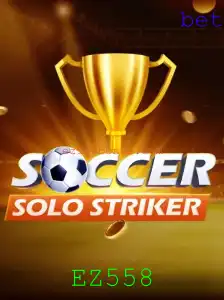 SoccerSoloStriker: Um Mergulho no Mundo do Jogo Inovador