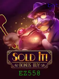 Descubra o Mundo de SolditBonusBuy: Uma Experiência Imersiva
