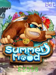 SummerMood: Descubra o Jogo Que Vai Iluminar Seu Verão