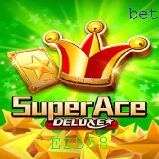 Descubra SuperAceDeluxe: O Jogo Revolucionário com a Chave EZ558