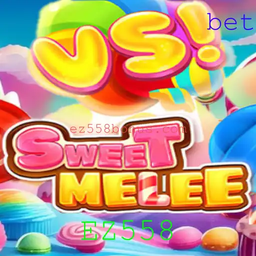 SweetMelee: Imersão e Estratégia no Novo Sucesso dos Games