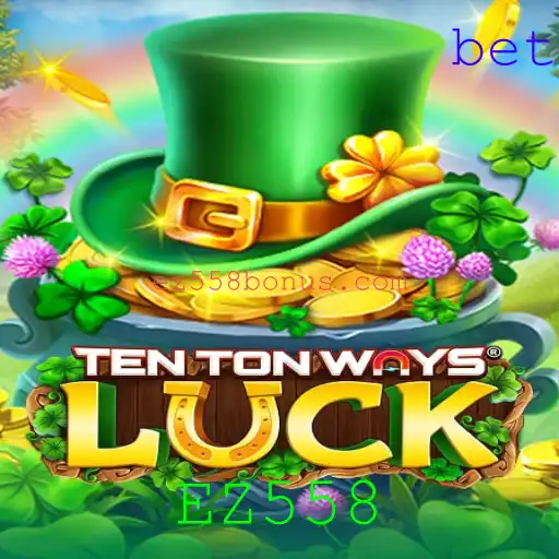 Descubra a Emoção de TenTonWaysLuck: Um Jogo de Estratégia e Sorte