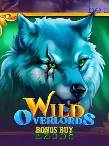 Desvende os Segredos de WildOverlordsBonusBuy - Um Aventuroso Jogo de Estratégia