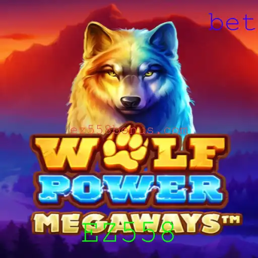 WolfPowerMega: A Nova Sensação do Mundo dos Jogos