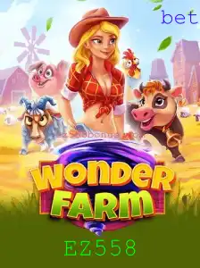 Descubra o Maravilhoso Mundo de WonderFarm